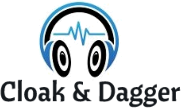 Cloak & Dagger
